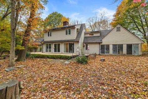 11 Neck Road Old Lyme CT 06371