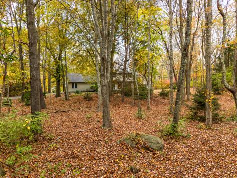 11 Neck Road Old Lyme CT 06371