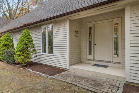 11 Neck Road Old Lyme CT 06371