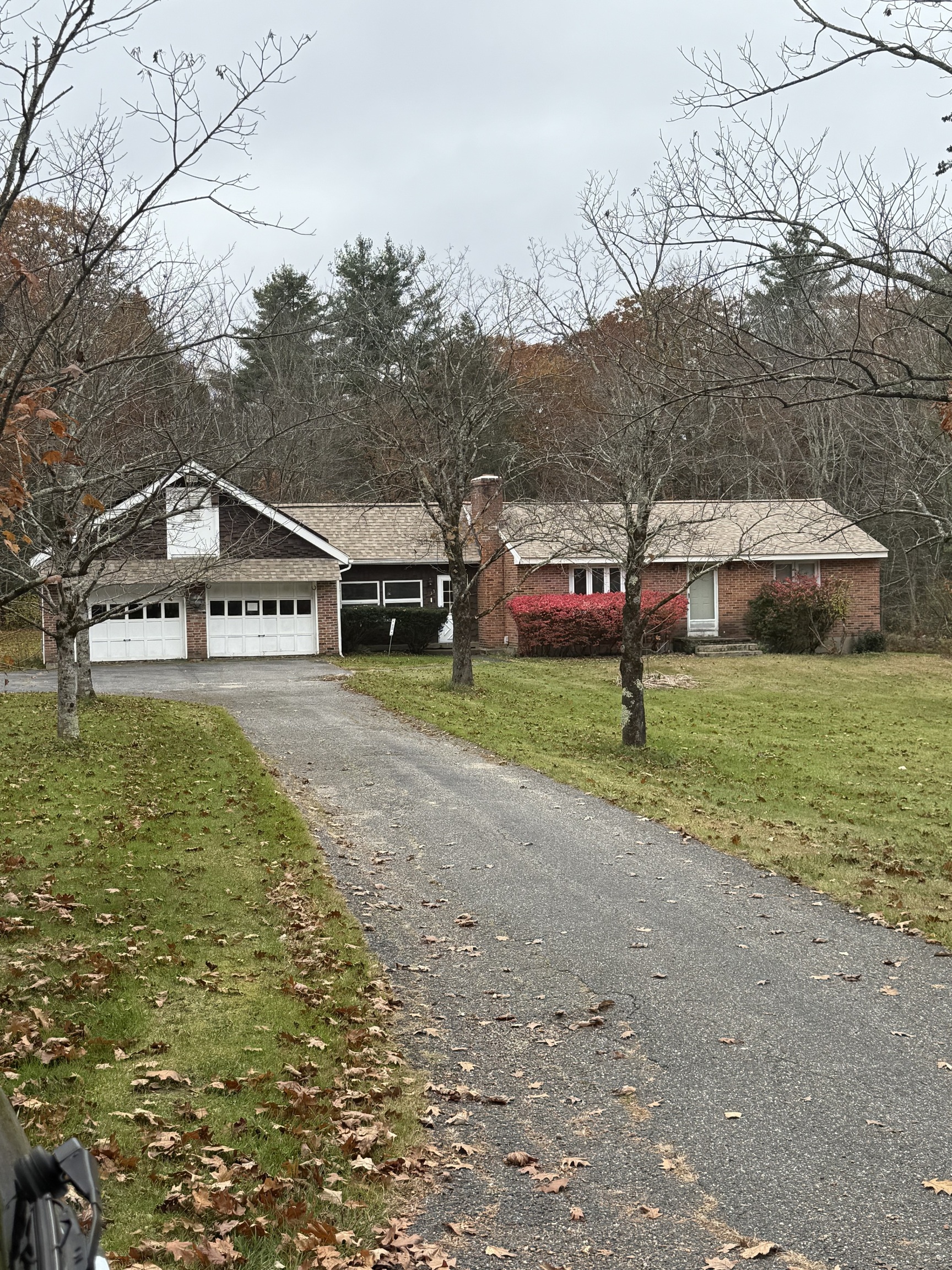 33 Shantry Road Colebrook CT 06021