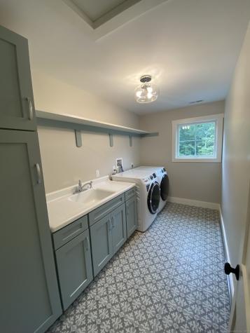 97 Chalybes West Road Roxbury CT 06783