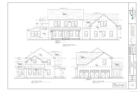 97 Chalybes West Road Roxbury CT 06783