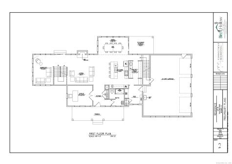 97 Chalybes West Road Roxbury CT 06783