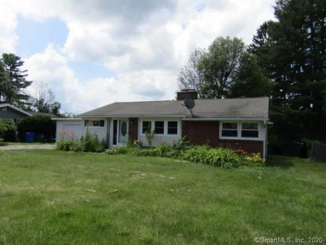 184 Highfield Drive Torrington CT 06790