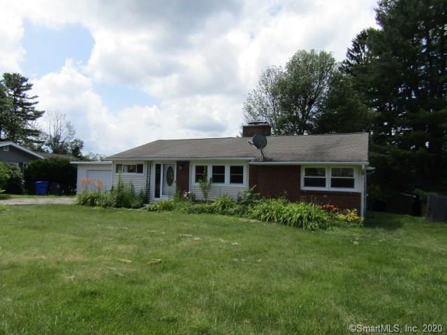 184 Highfield Drive Torrington CT 06790