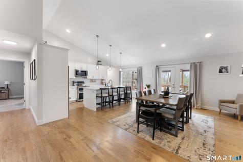 603 Hopeville Road Griswold CT 06351