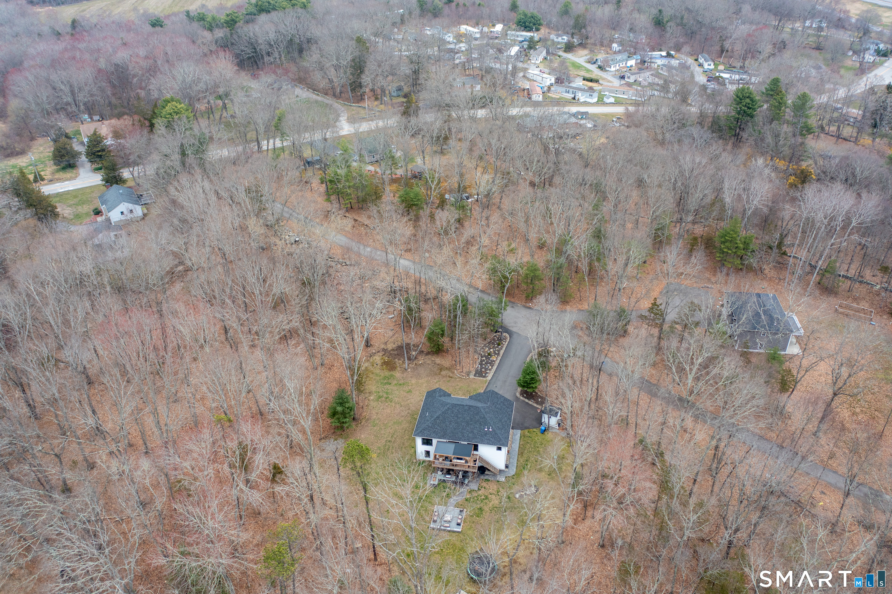 603 Hopeville Road Griswold CT 06351