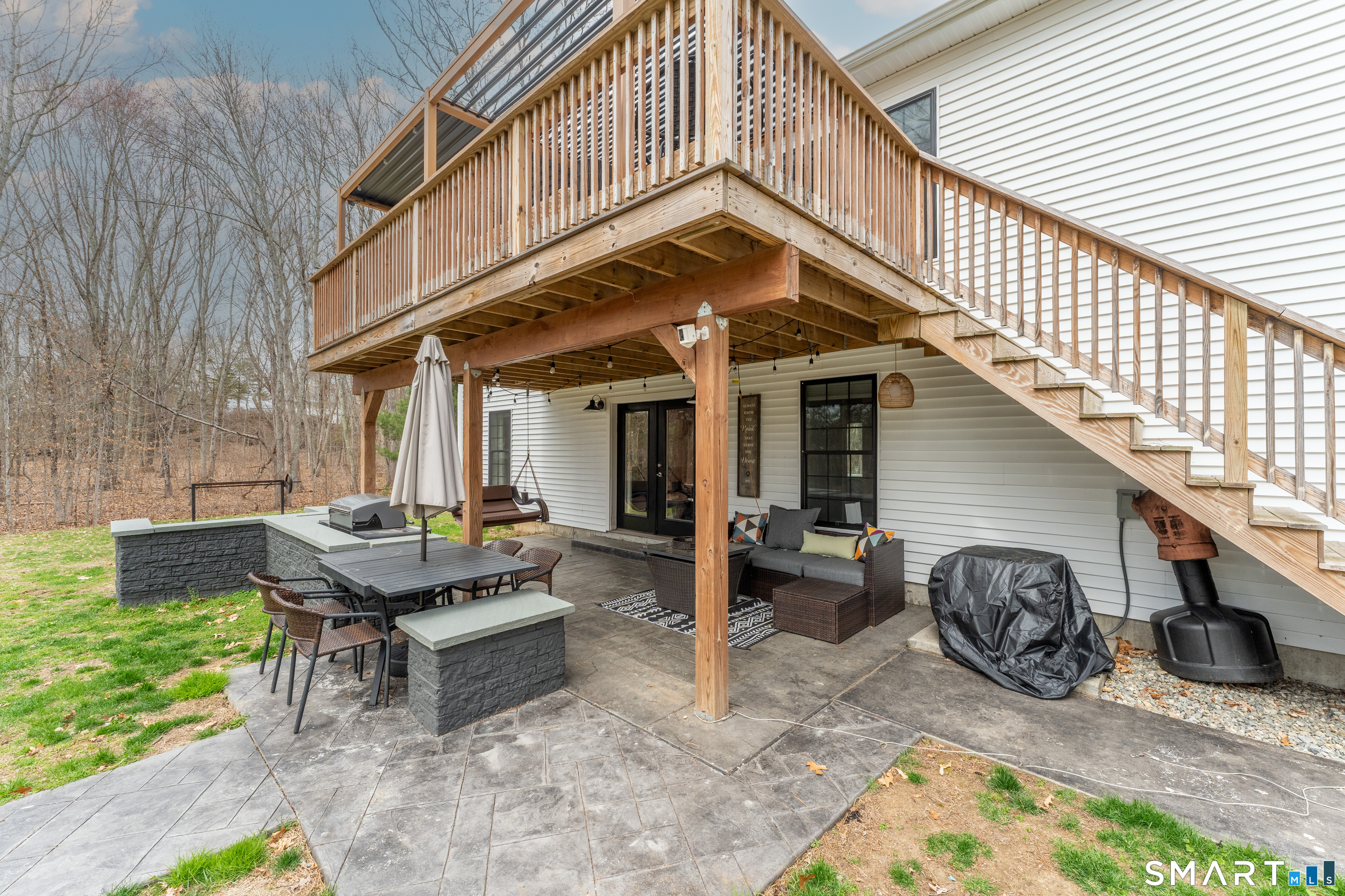 603 Hopeville Road Griswold CT 06351