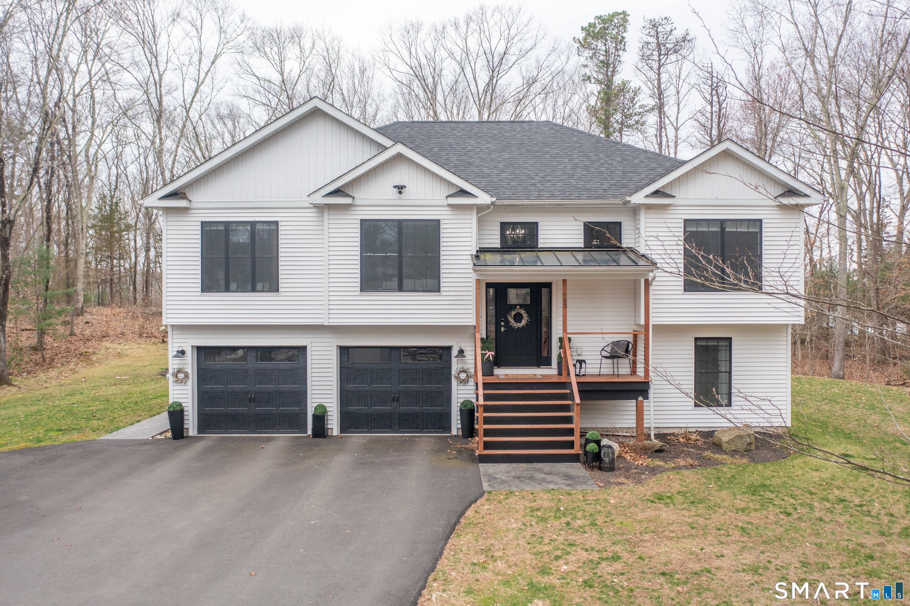 603 Hopeville Road Griswold CT 06351
