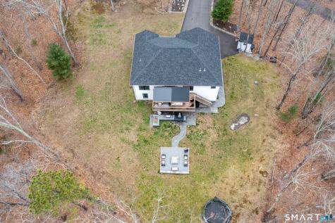 603 Hopeville Road Griswold CT 06351