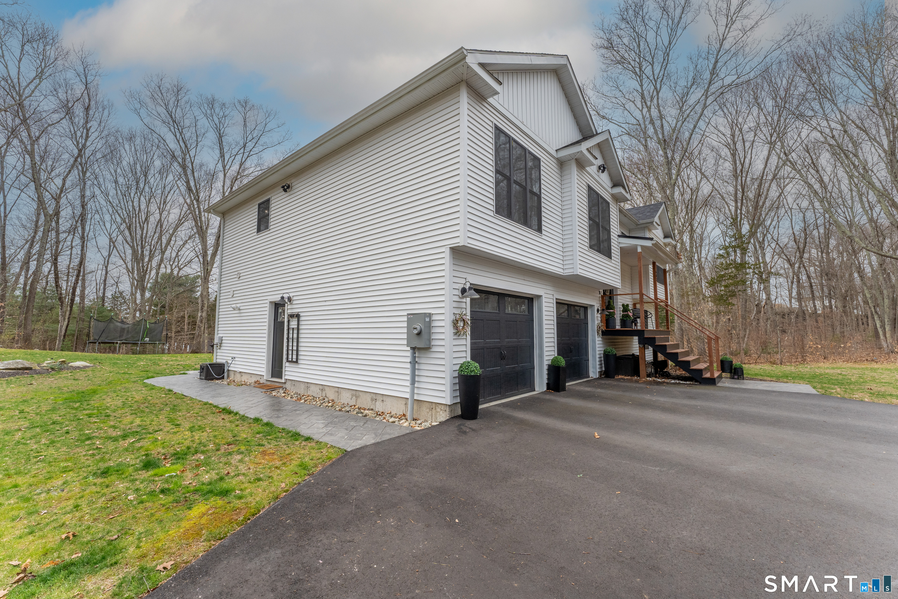 603 Hopeville Road Griswold CT 06351