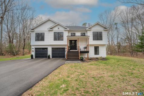 603 Hopeville Road Griswold CT 06351