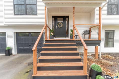 603 Hopeville Road Griswold CT 06351