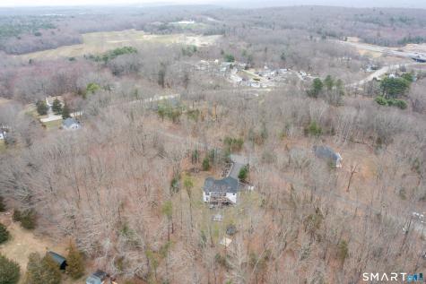 603 Hopeville Road Griswold CT 06351