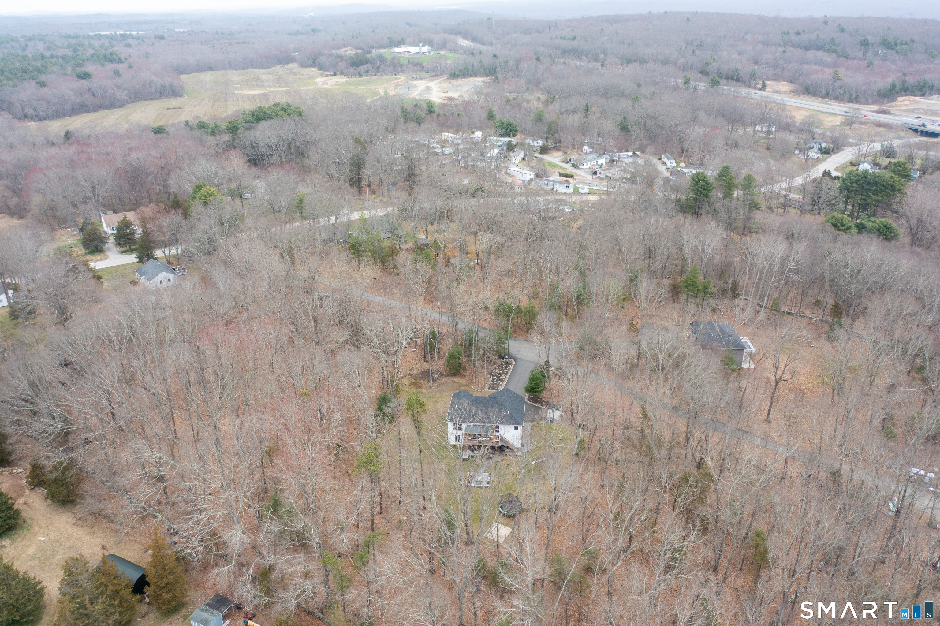 603 Hopeville Road Griswold CT 06351