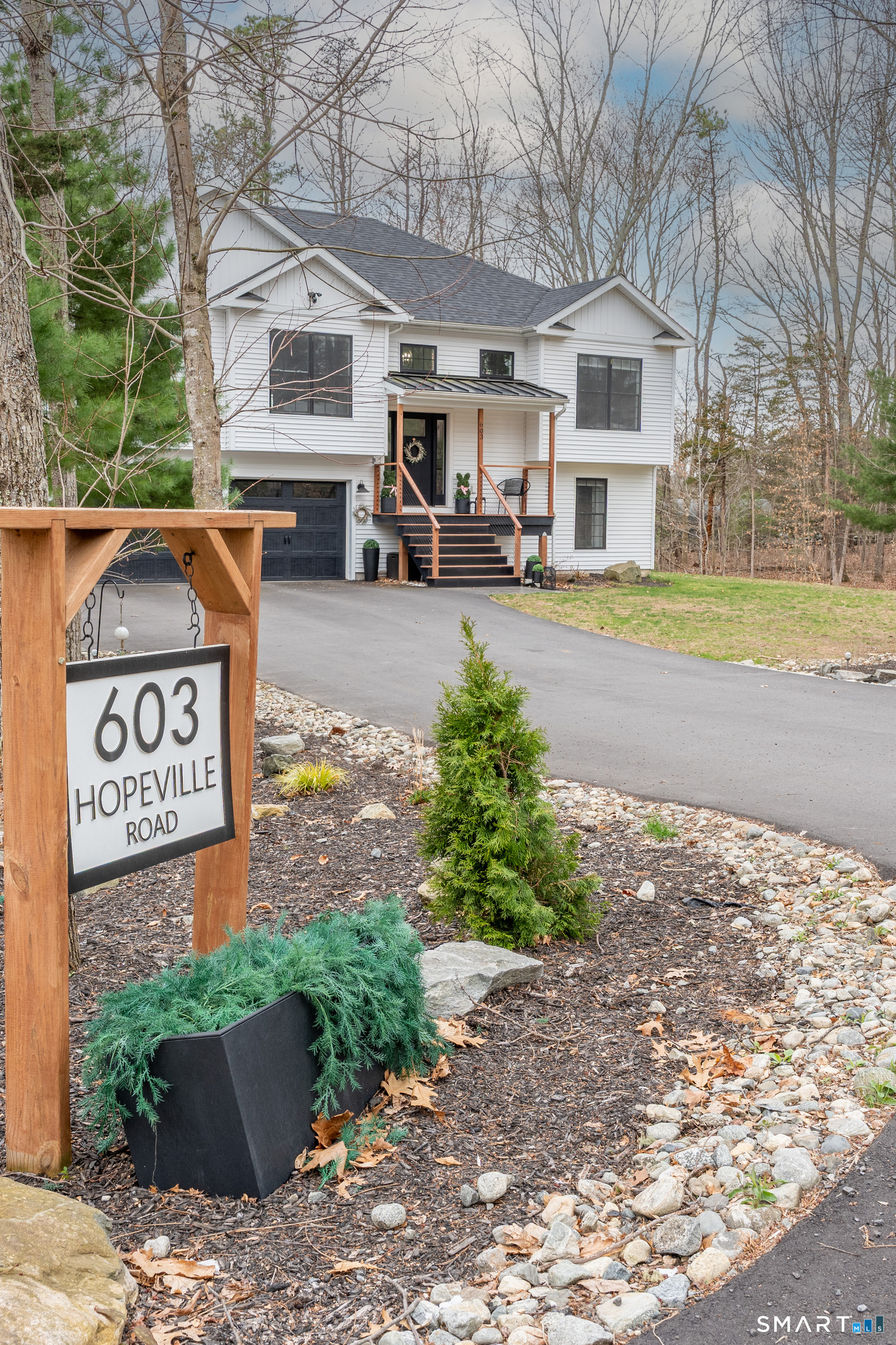 603 Hopeville Road Griswold CT 06351