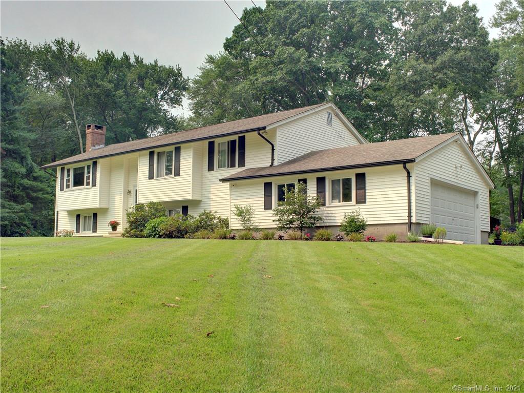 346 Dunn Road Coventry CT 06238