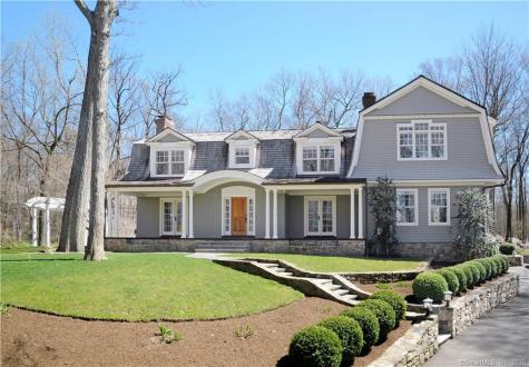 110 Londonderry Drive Greenwich CT 06830