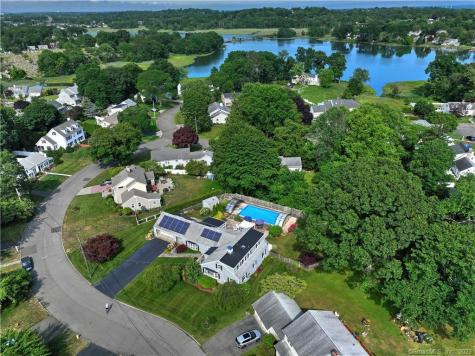 37 Snug Harbor Road Milford CT 06460