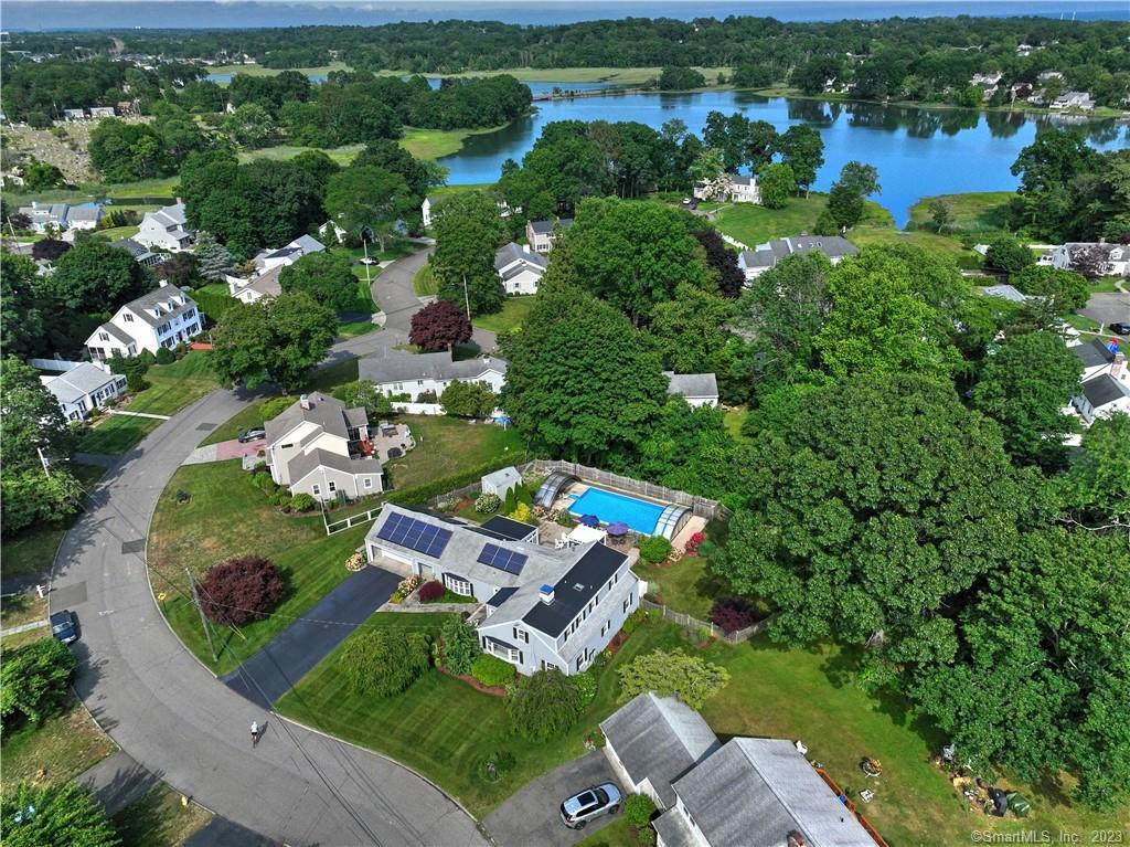 37 Snug Harbor Road Milford CT 06460
