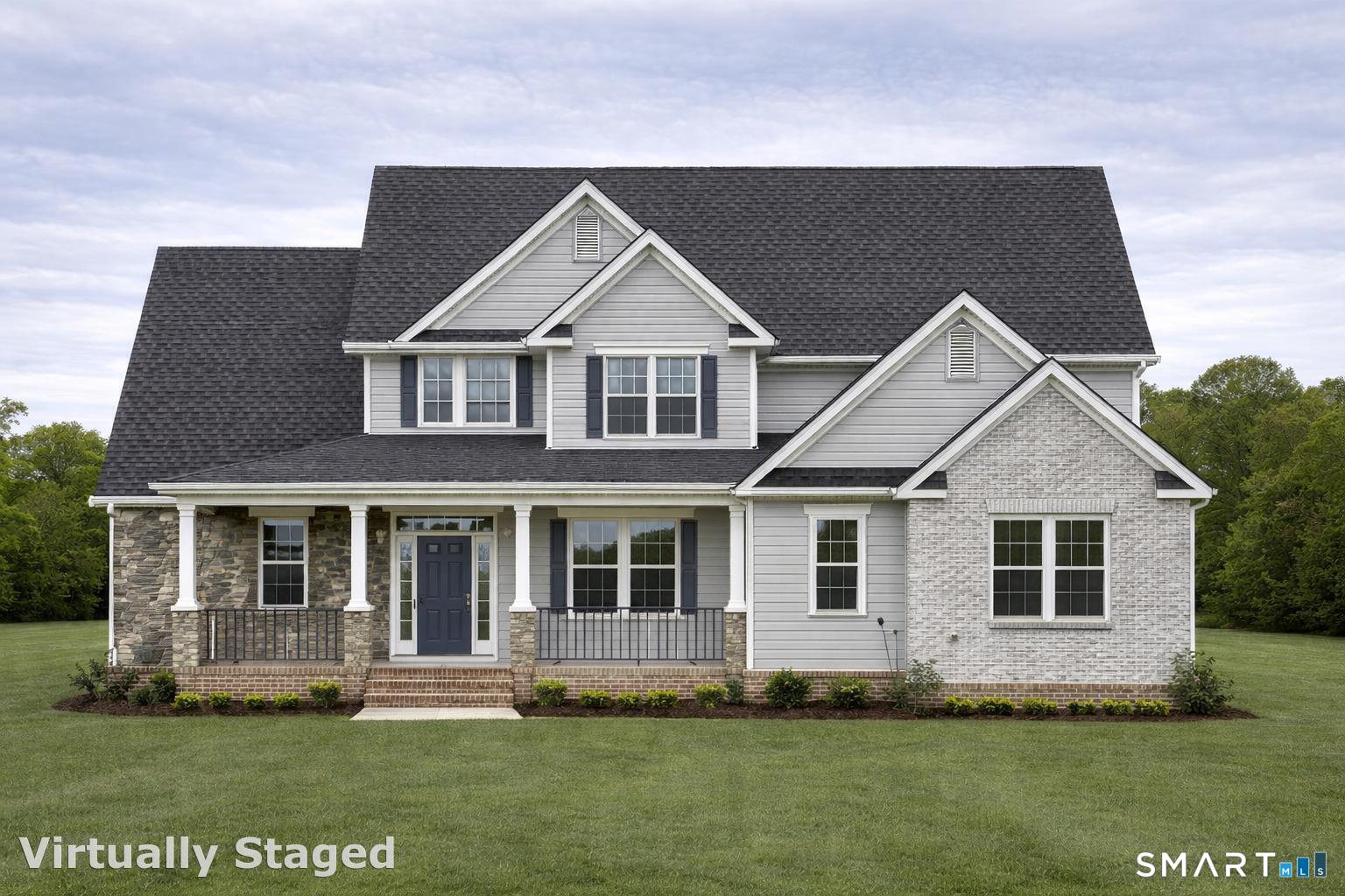 191 Huntington Street Shelton CT 06484