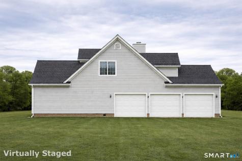 191 Huntington Street Shelton CT 06484