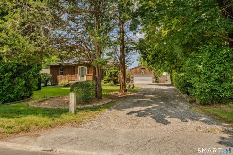 21 Goshen Road Waterford CT 06385