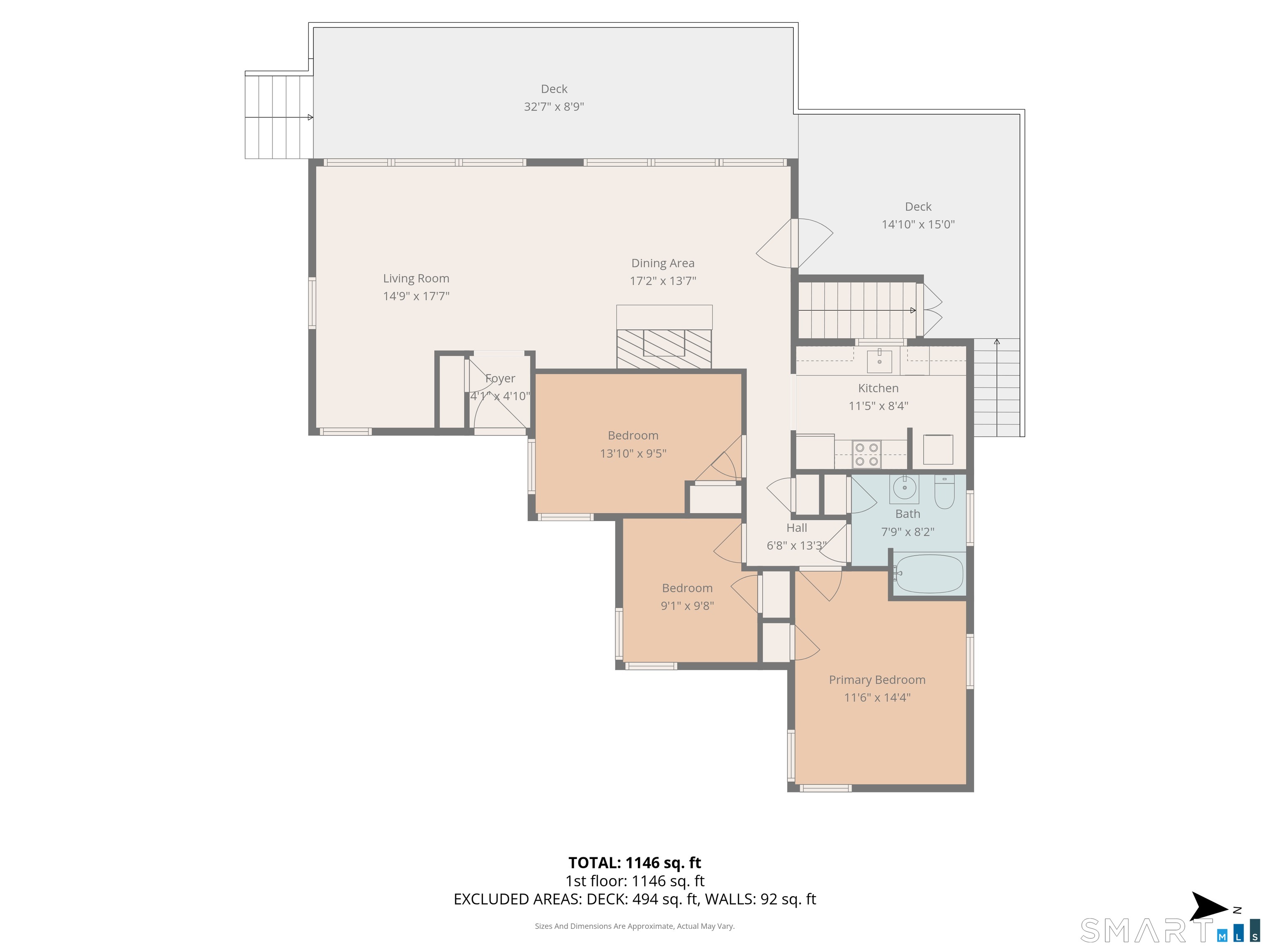 210 Shore Road Waterford CT 06385