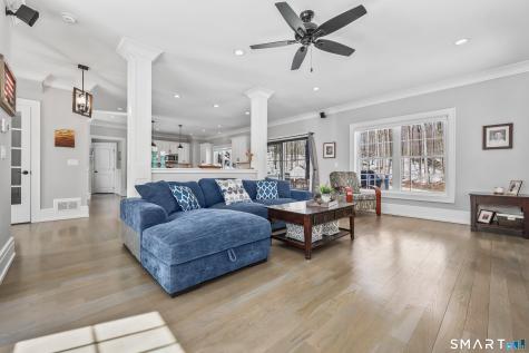 156 Mikayla Lane Prospect CT 06712