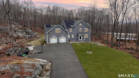 156 Mikayla Lane Prospect CT 06712