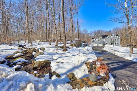 156 Mikayla Lane Prospect CT 06712