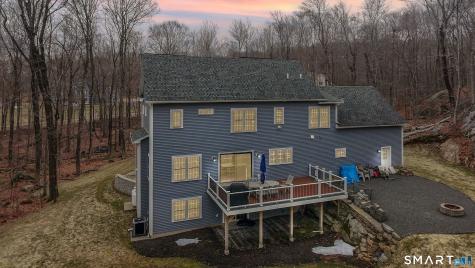 156 Mikayla Lane Prospect CT 06712