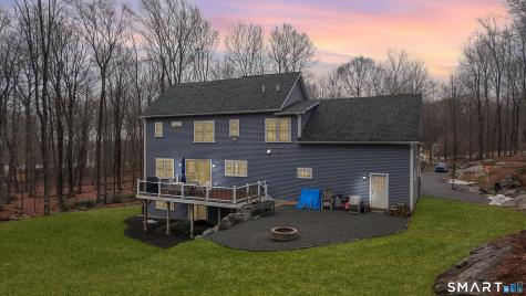 156 Mikayla Lane Prospect CT 06712
