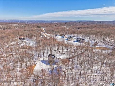 156 Mikayla Lane Prospect CT 06712