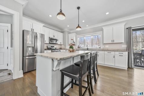 156 Mikayla Lane Prospect CT 06712