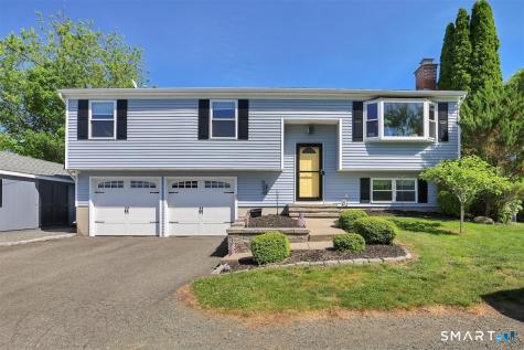 58 School House Road Wallingford CT 06492