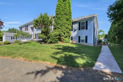 58 School House Road Wallingford CT 06492