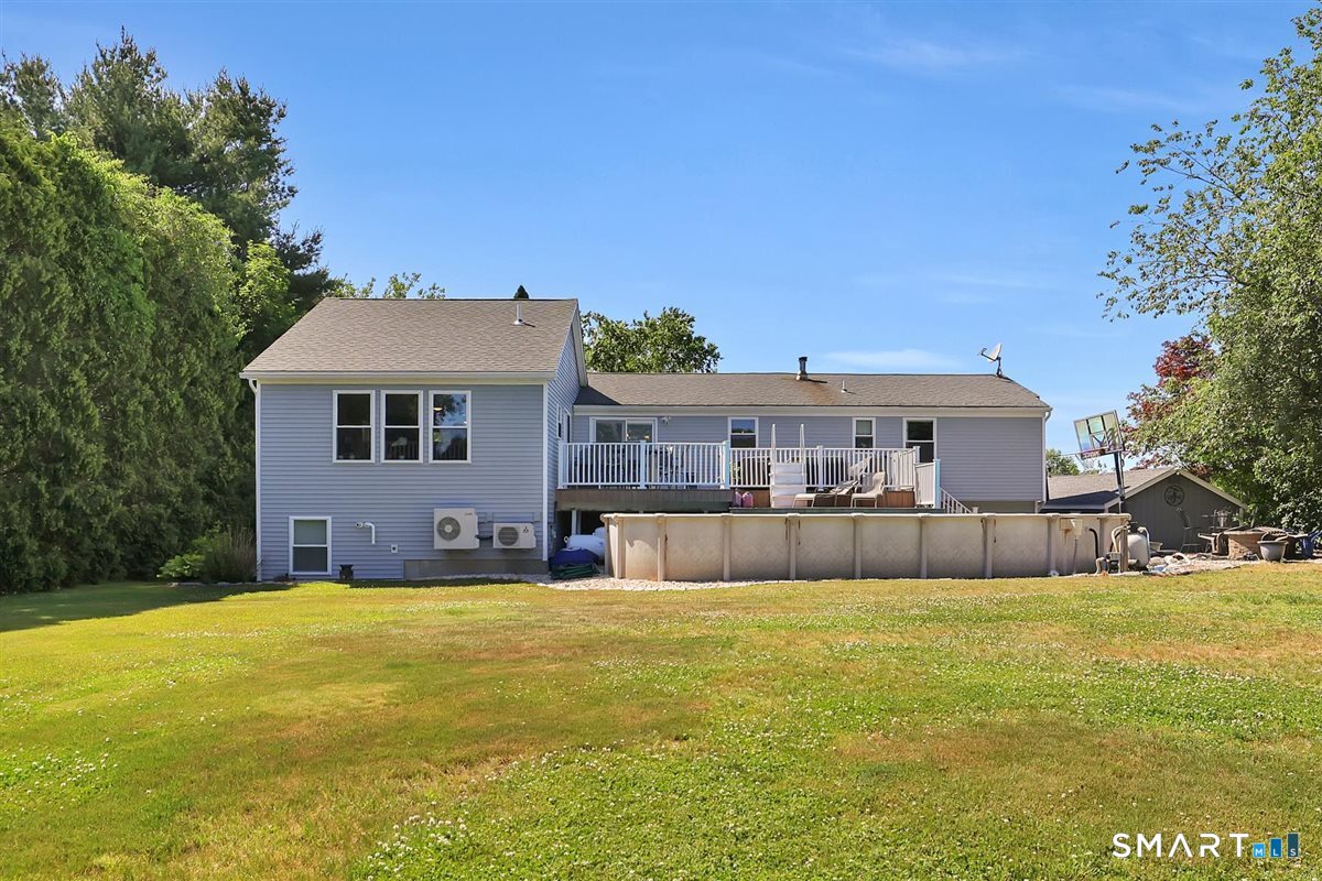 58 School House Road Wallingford CT 06492