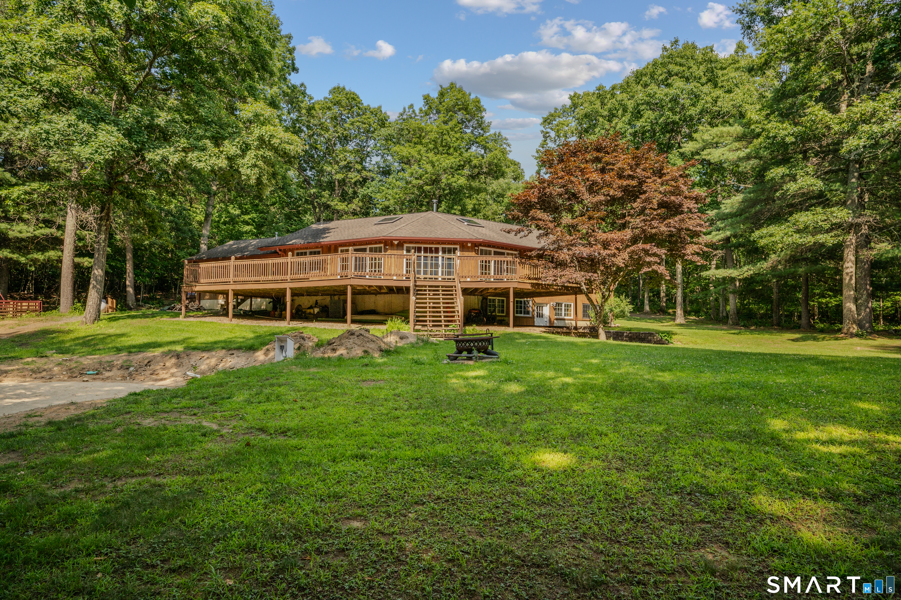 20 Beffa Road Stafford CT 06076