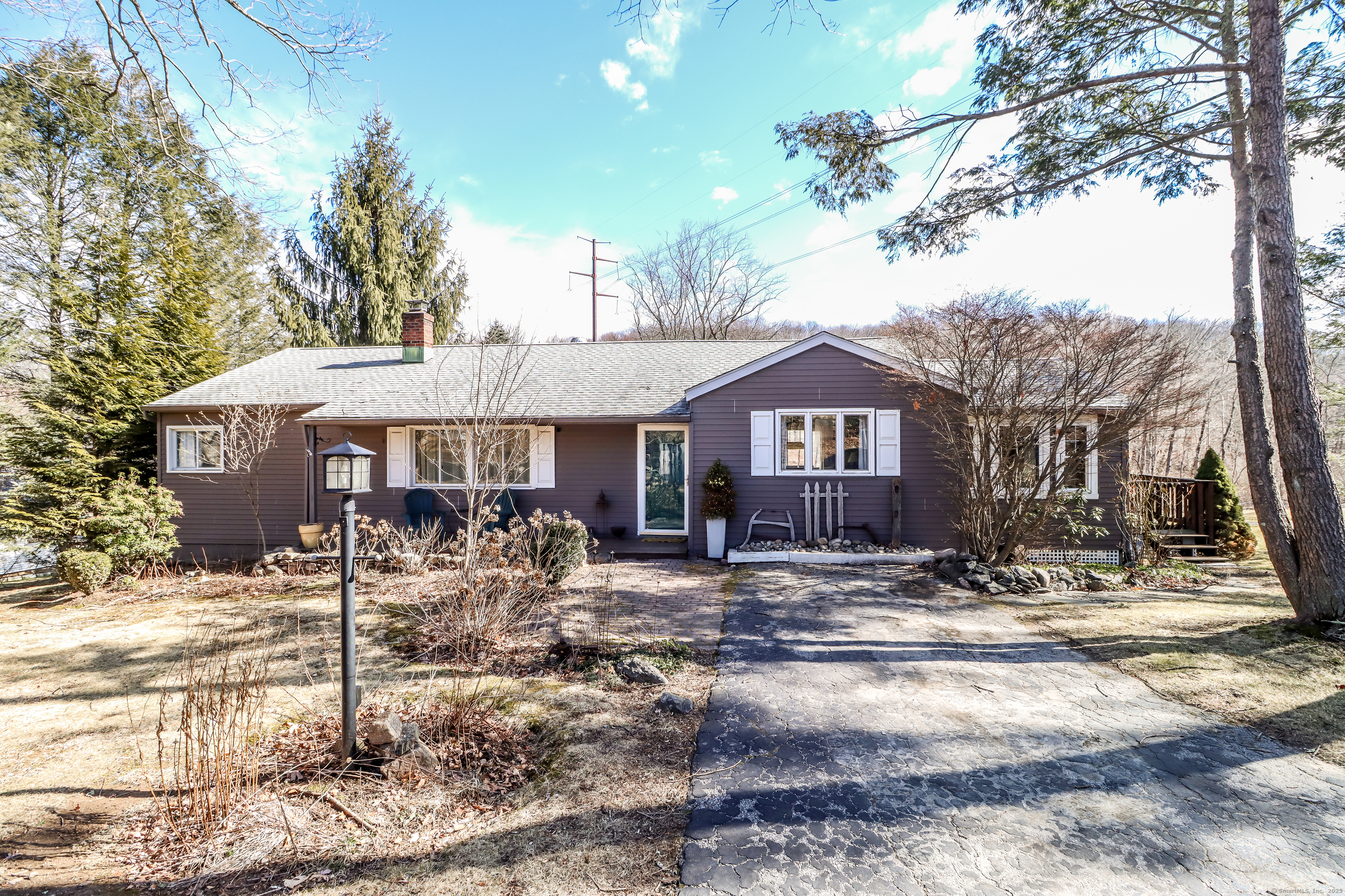 172 Chestnut Ridge Road Bethel CT 06801