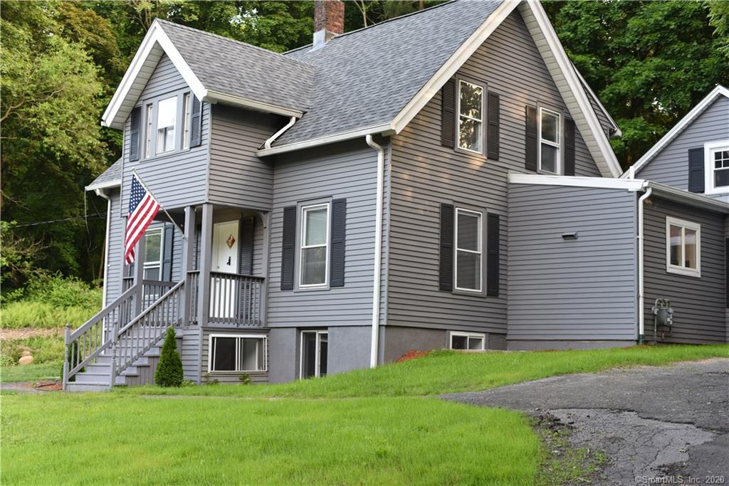 310 Amity Road Woodbridge CT 06525