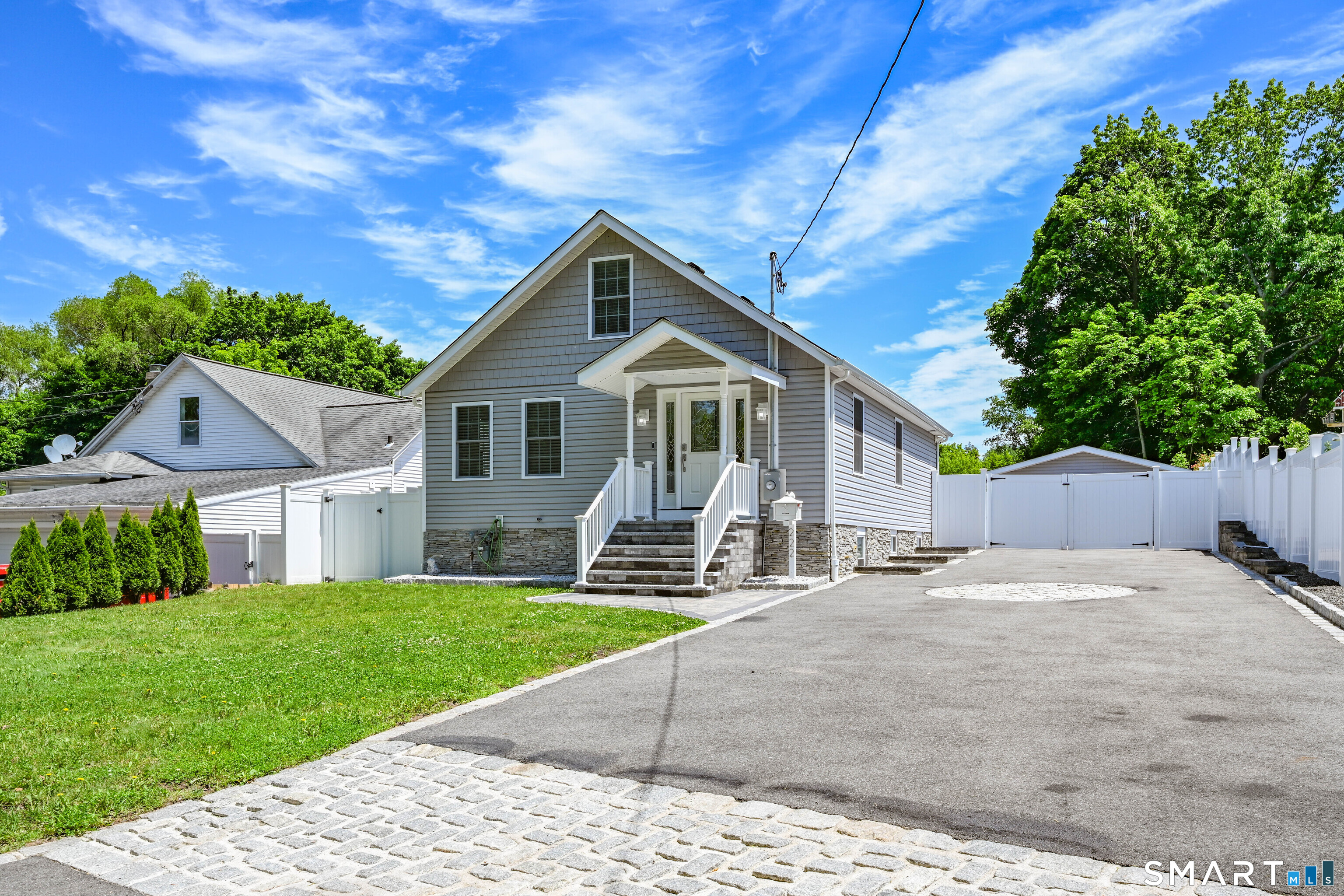 222 Hamilton Street Meriden CT 06451