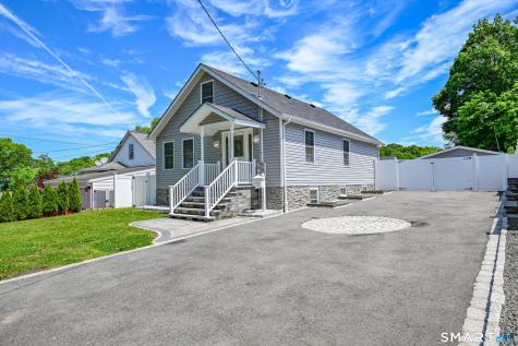 222 Hamilton Street Meriden CT 06451