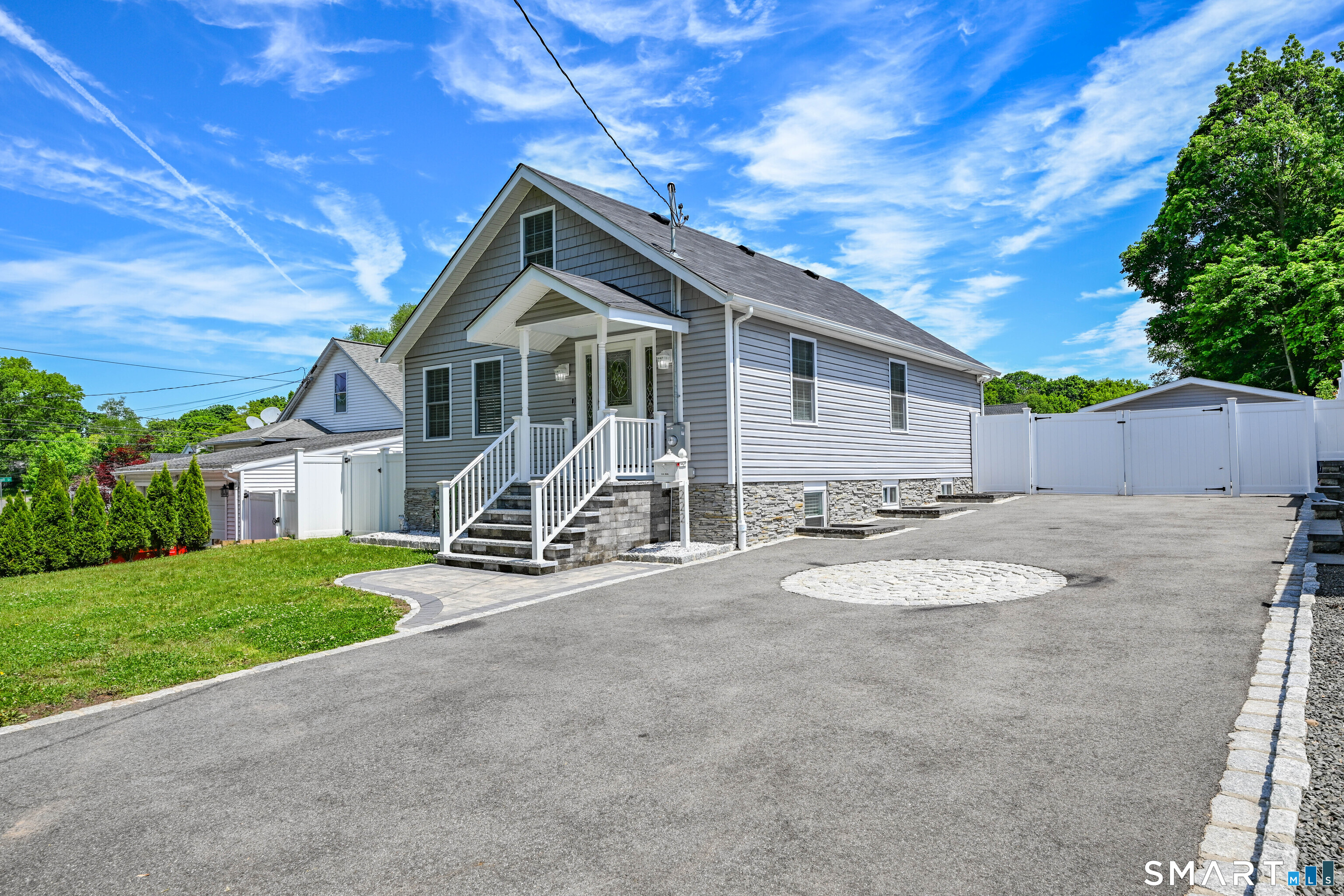 222 Hamilton Street Meriden CT 06451