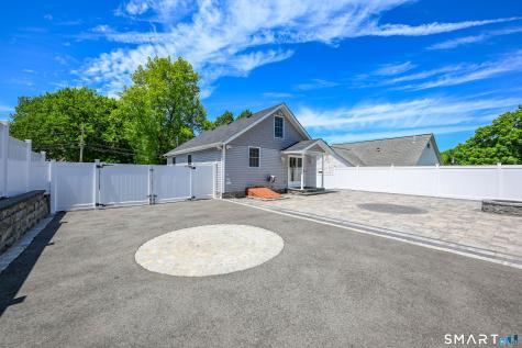 222 Hamilton Street Meriden CT 06451