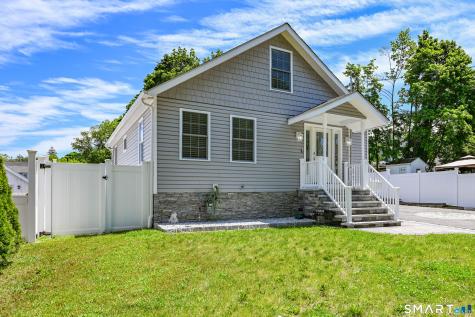 222 Hamilton Street Meriden CT 06451