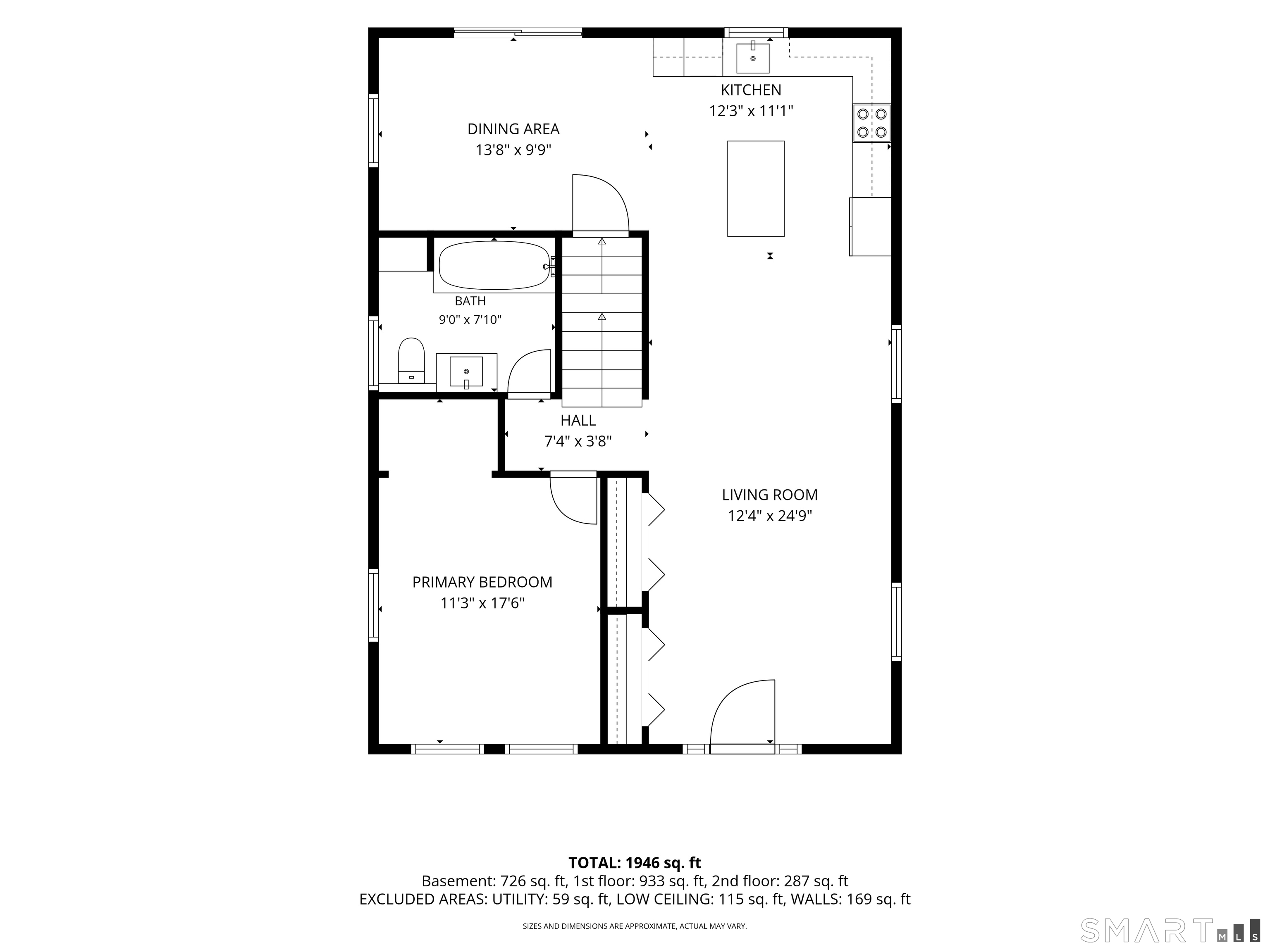 222 Hamilton Street Meriden CT 06451