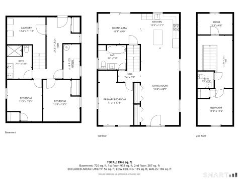 222 Hamilton Street Meriden CT 06451