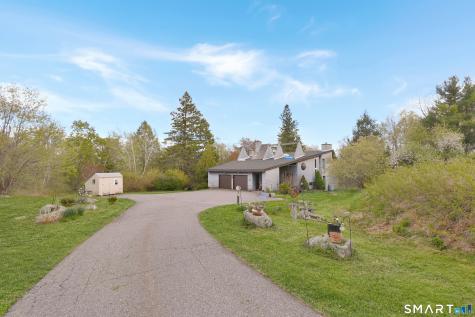 441 Platt Hill Road Winchester CT 06098