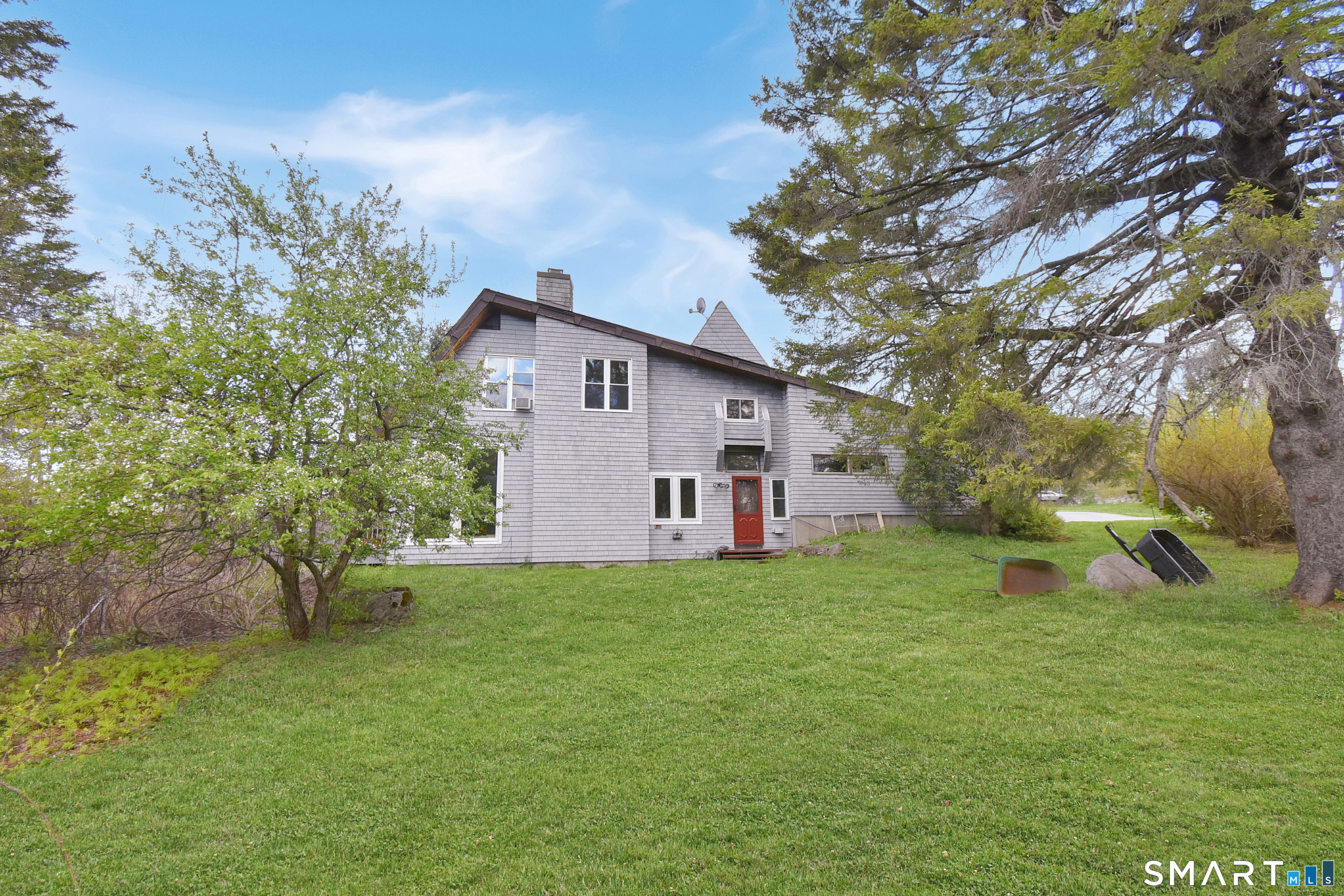 441 Platt Hill Road Winchester CT 06098